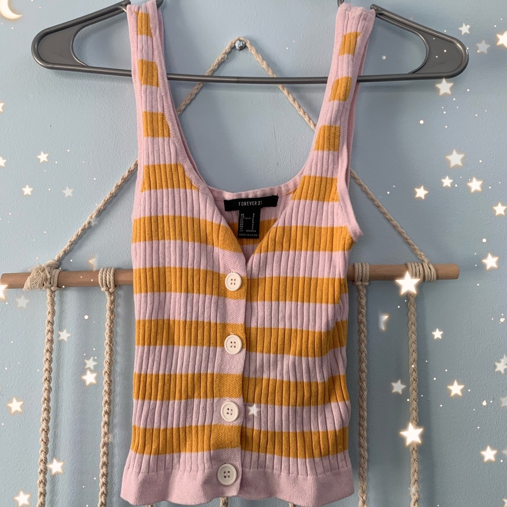 Forever 21 Top